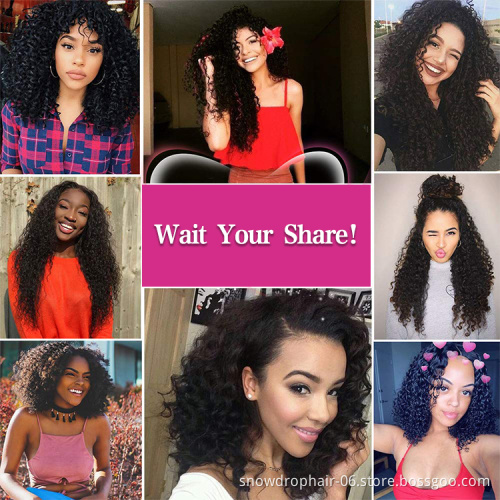 Julianna Online Water Curl Afro Kinky Curly Synthetic Blonde Deep Wholesale Vendors Weave In New York 16 Inch Bundles Weave